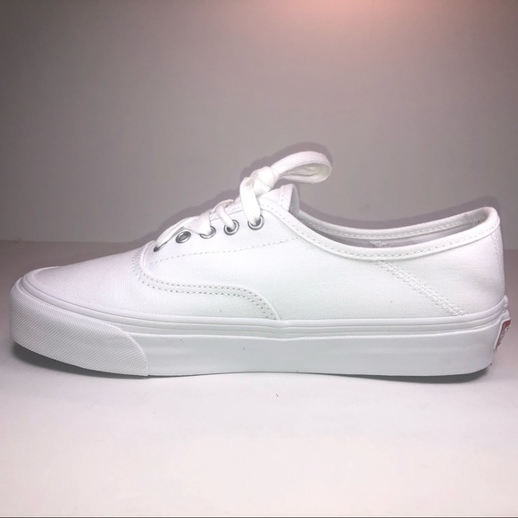 Vans ALYX OG Style 43 LX True White Lace Up Shoes - Picture 3 of 8